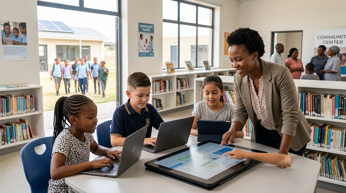 Top Strategies for Scaling Up Education Access to Fight Poverty Globally