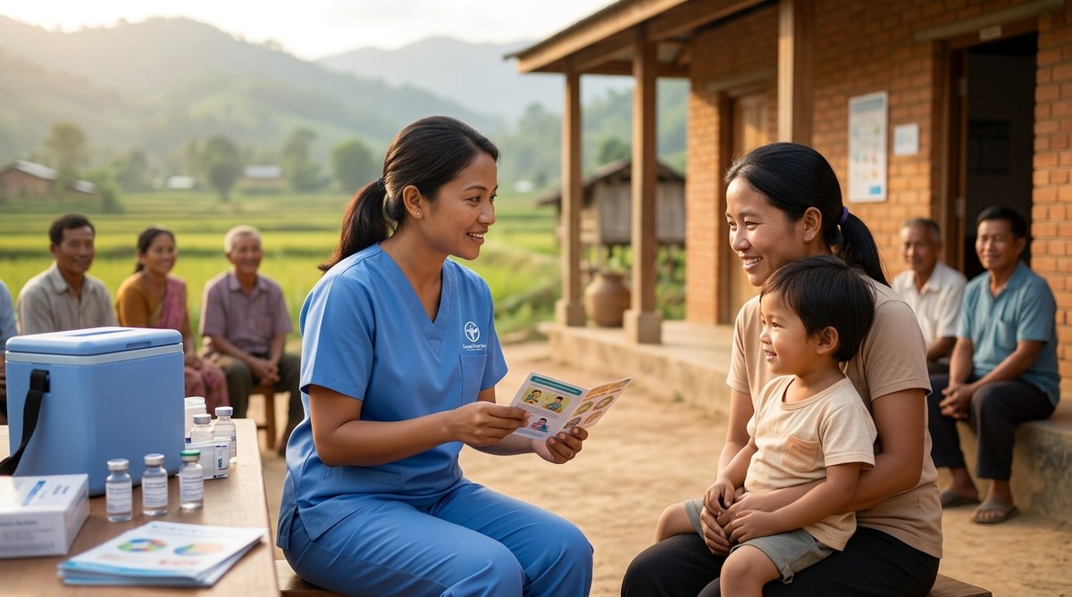 How to Overcome Vaccine Hesitancy in Rural Communities to Boost Immunization Rates in 2026
