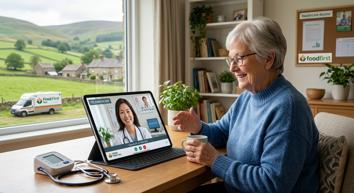 Why Telemedicine Is Closing the Healthcare Gap for Rural Communities in 2026