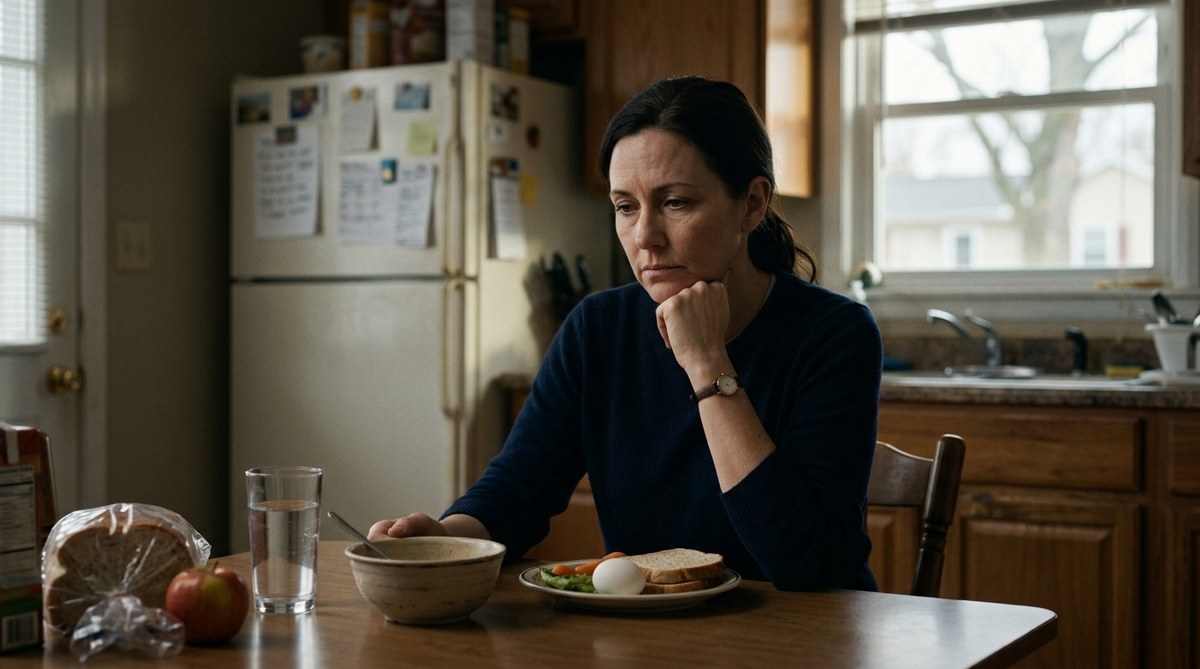 The Hidden Cost of Food Insecurity in America: Why It's More Than Just Hunger